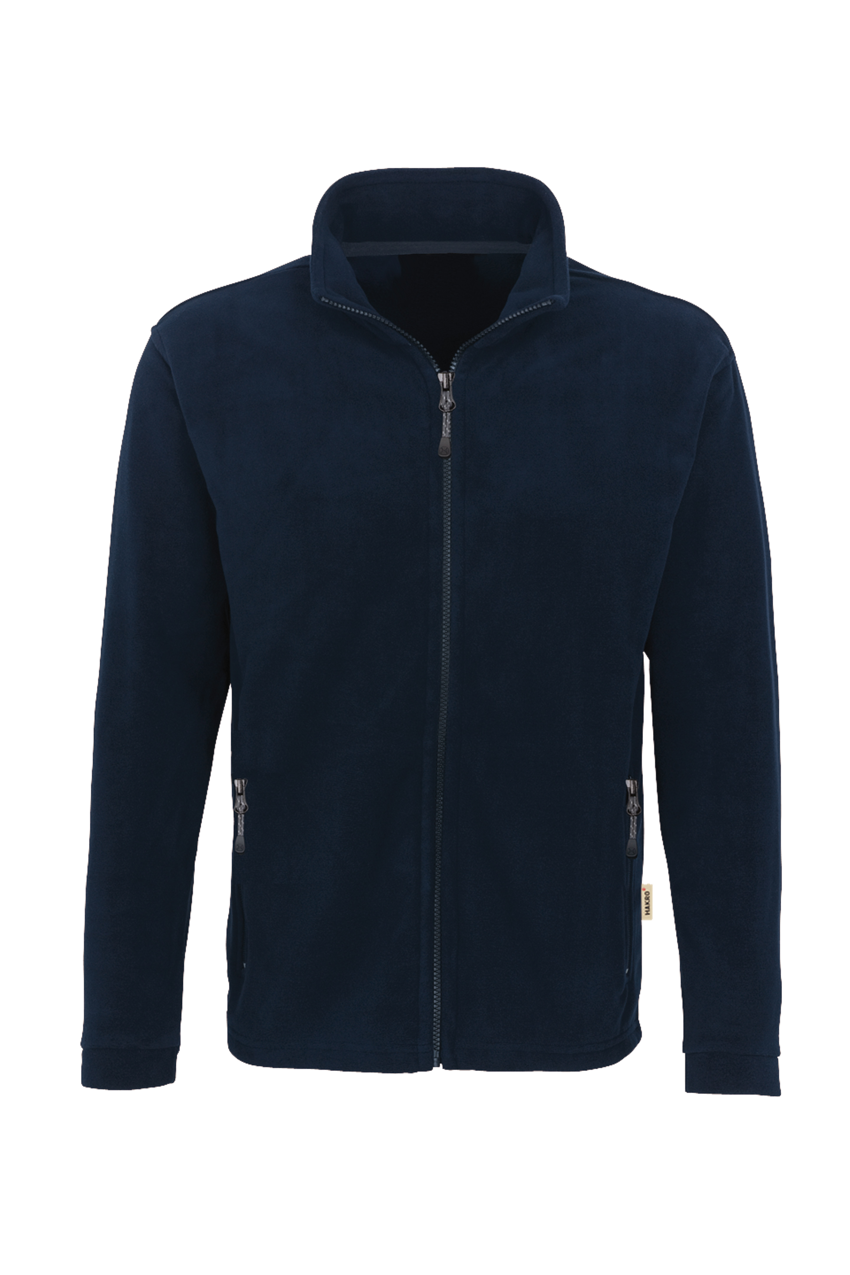 Fleece-Jacke